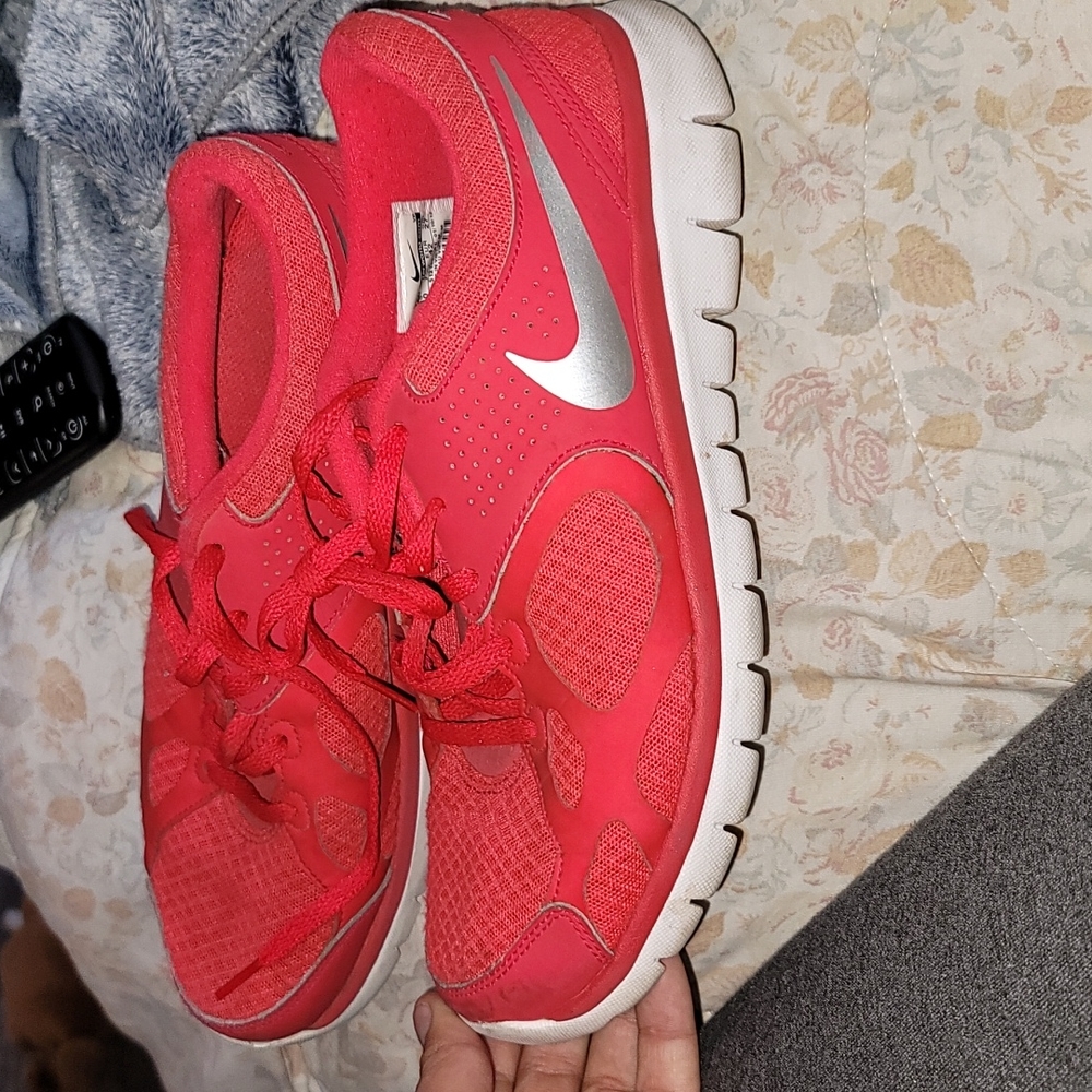 Nike sneakers